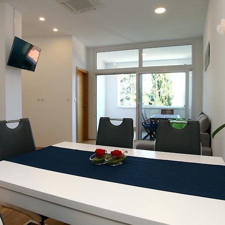 San Simon Sea View Apartment Ll Izola Exterior photo