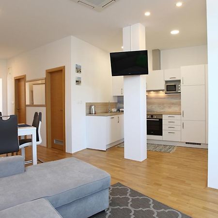 San Simon Sea View Apartment Ll Izola Exterior photo