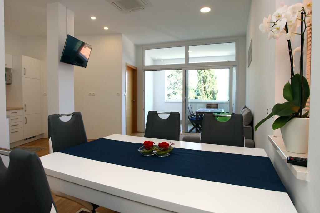 San Simon Sea View Apartment Ll Izola Exterior photo