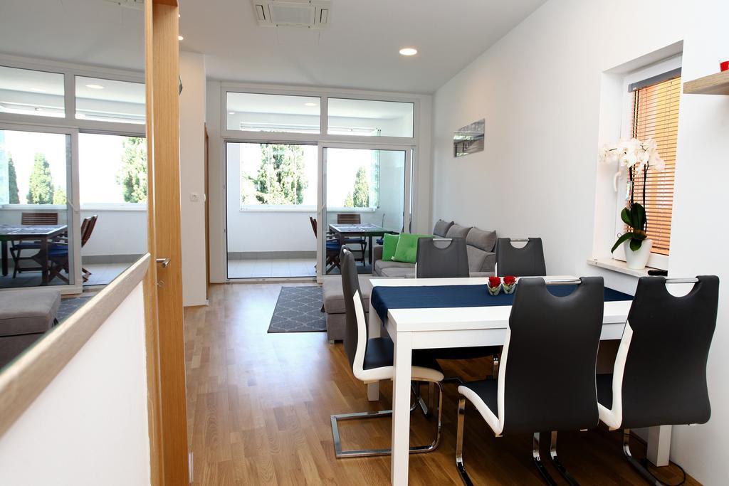 San Simon Sea View Apartment Ll Izola Exterior photo