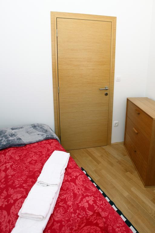 San Simon Sea View Apartment Ll Izola Exterior photo