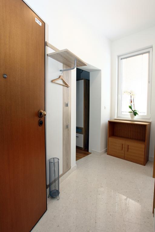 San Simon Sea View Apartment Ll Izola Exterior photo