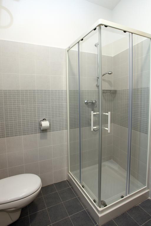 San Simon Sea View Apartment Ll Izola Exterior photo