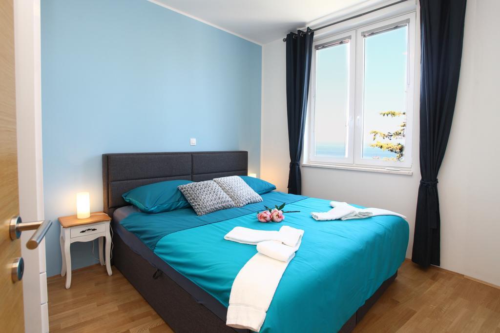 San Simon Sea View Apartment Ll Izola Exterior photo