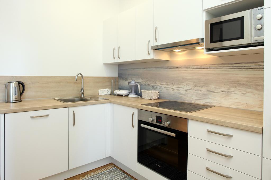 San Simon Sea View Apartment Ll Izola Exterior photo
